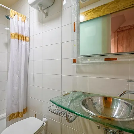 Apartment Sansebastianforyou Otazu *