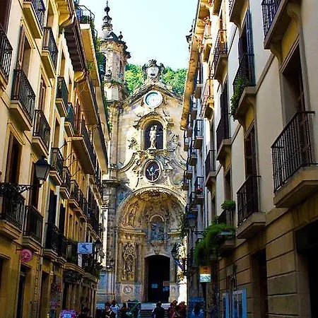 Sansebastianforyou Otazu