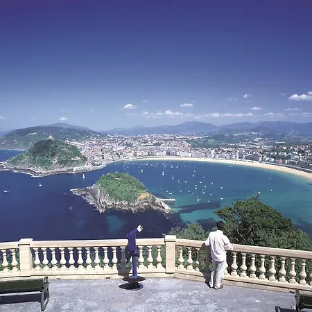 Sansebastianforyou Otazu San Sebastián