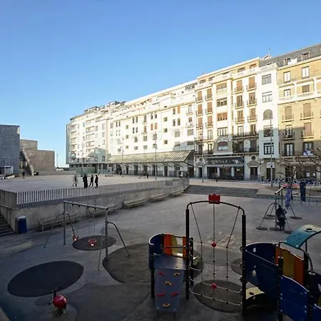 Sansebastianforyou Otazu *