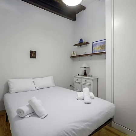 Appartement Sansebastianforyou Otazu San Sebastian