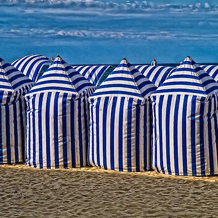 Sansebastianforyou Otazu Appartement San Sebastian